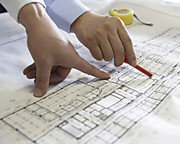 Проектирование и обследование зданий и сооружений